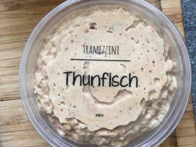 tramezzini, thunfisch von Arii86 | Hochgeladen von: Arii86