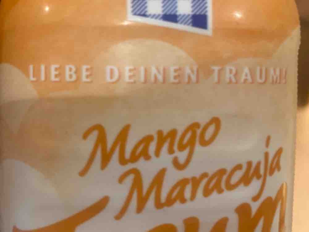 Mango  Maracuja Traum von sebiom | Hochgeladen von: sebiom