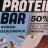 PROTEIN BAR  50%, 22g Protein von JanKroeger | Hochgeladen von: JanKroeger