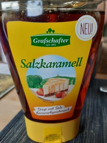 Salzkaramell von numrollen | Hochgeladen von: numrollen