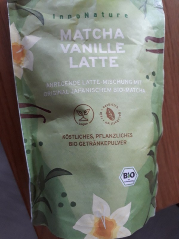 Matcha Vanille Latte von manusteiner961 | Hochgeladen von: manusteiner961