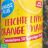 Leichte Limo Orange Mango, 30% weniger Zucker von JL73 | Hochgeladen von: JL73