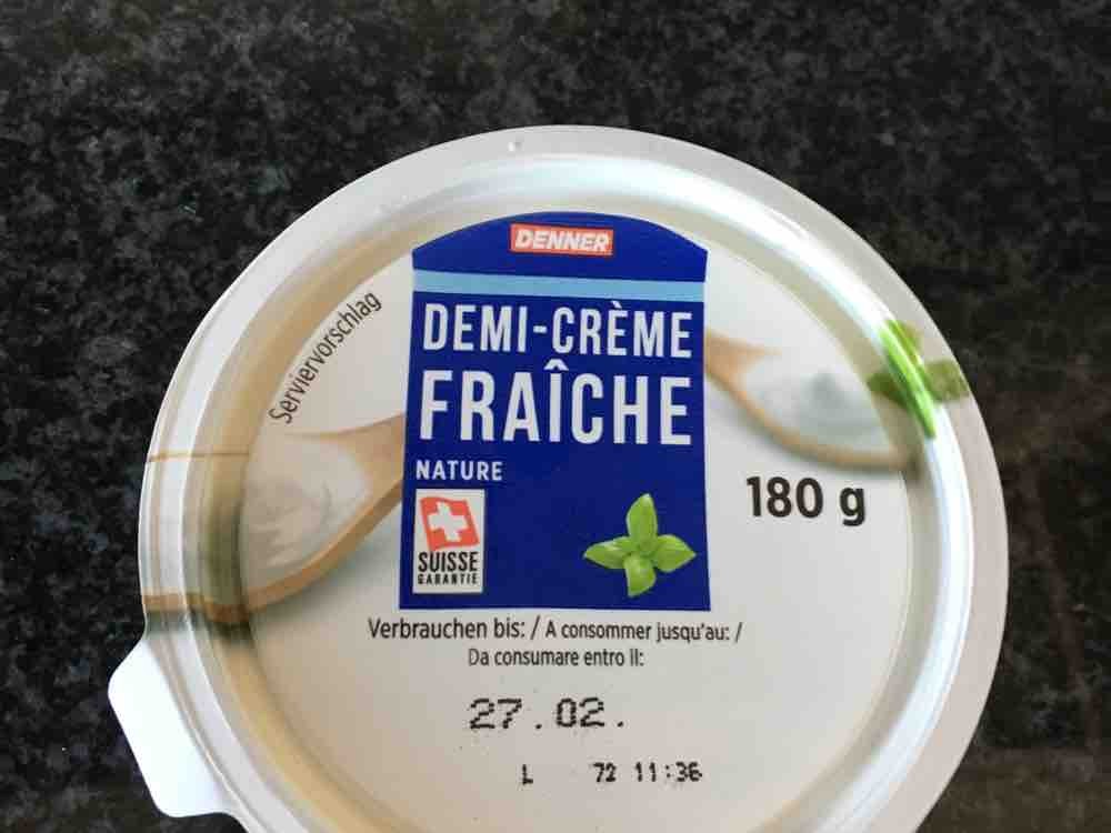 Demi-Crème Fraiche von illanasterngmail.com | Hochgeladen von: illanasterngmail.com