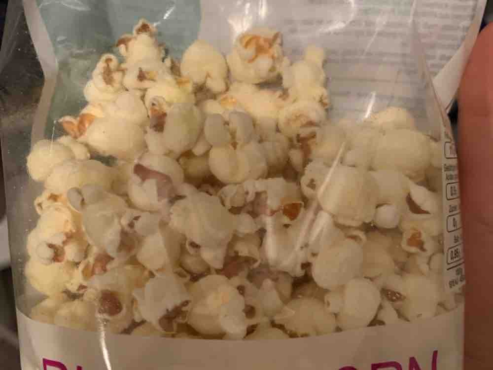 Naturaplan Popcorn, Meersalz von LarajoyPacifici | Hochgeladen von: LarajoyPacifici