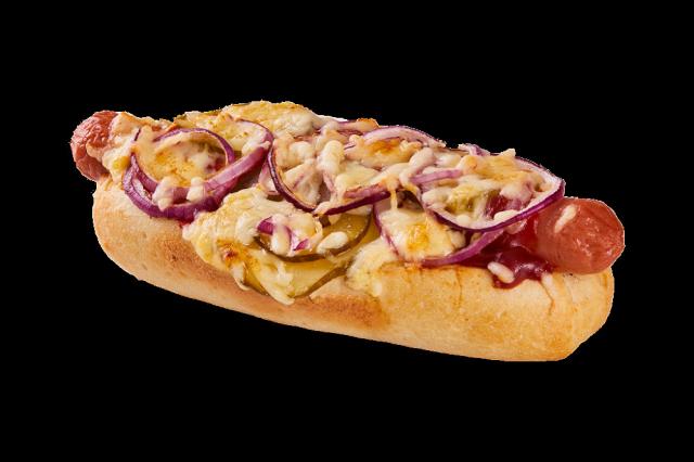 Backwerk hot Dog classic von berry04 | Hochgeladen von: berry04