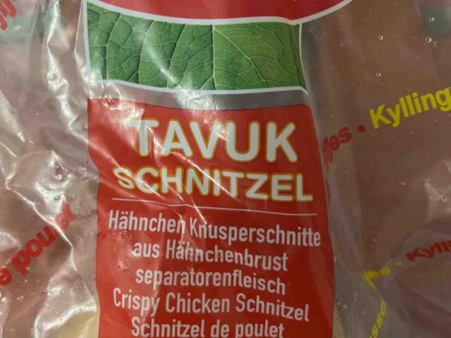 Tavuk Schnitzel von nurza | Hochgeladen von: nurza