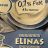 Elinas Natur  Leichter Joghurt nach griechischer Art, 0,1% Fett  | Hochgeladen von: Angelika25