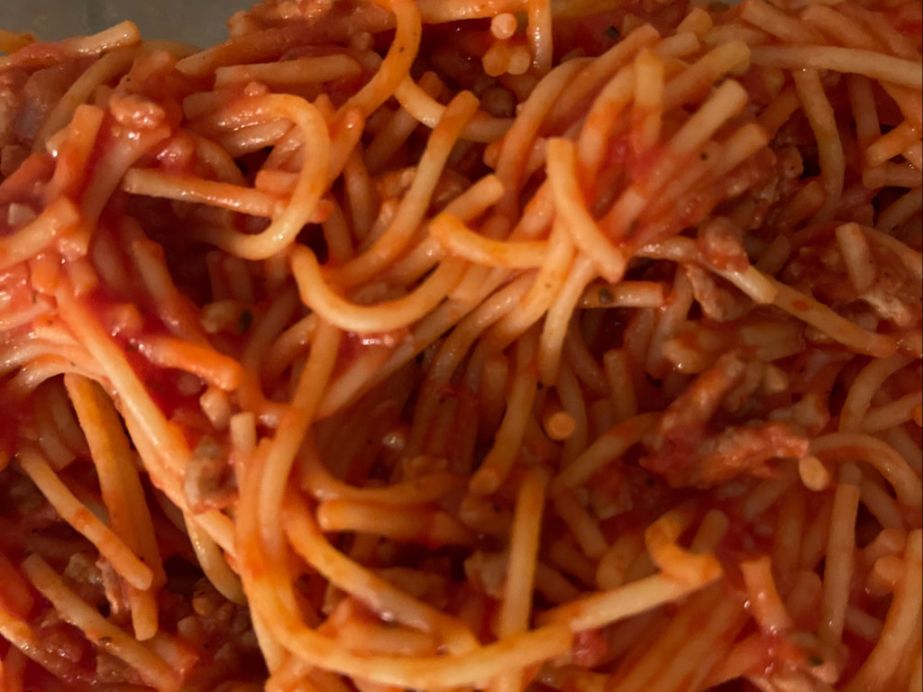 Glutenfreie Spagetti Bolo von ericjason10 | Hochgeladen von: ericjason10 Glutenfreie Spagetti Bolo von ericjason10 | Hochgeladen von: ericjason10