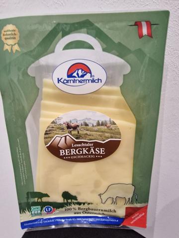 lesachtaler bergkäse von tonipersia | Hochgeladen von: tonipersia