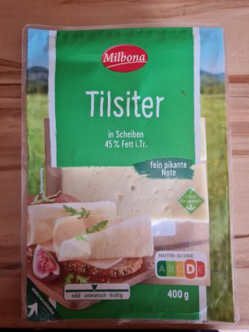 Tilister (Käse), 45% Fett by kesi.t. | Uploaded by: kesi.t. Tilister (Käse), 45% Fett by kesi.t. | Uploaded by: kesi.t.