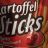 Kartoffeln Sticks von schokoqueen | Hochgeladen von: schokoqueen