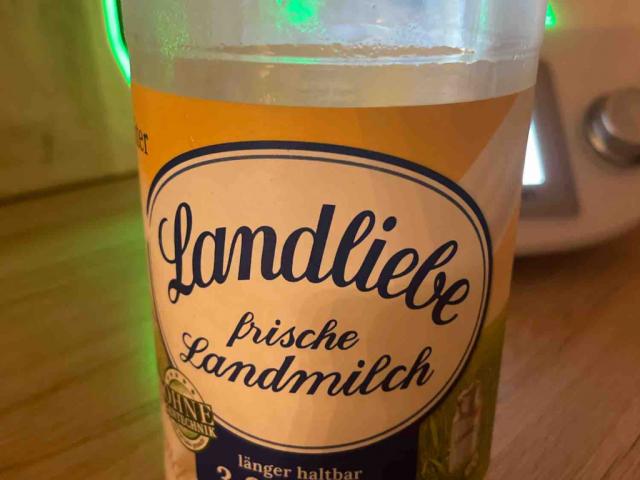 Milch, (3,8% Fett) von Joniyh | Hochgeladen von: Joniyh