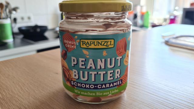 Peanut Butter Schoko-Caramel by Kati13611 | Uploaded by: Kati13611