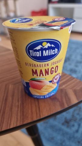 Mango Joghurt by Lord0Zero | Uploaded by: Lord0Zero