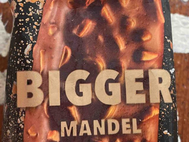 Bigger Mandel von tjwn | Hochgeladen von: tjwn