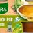 Delikatess Bouillon Pur, 1 Portion für 500 ml von purpelstons | Hochgeladen von: purpelstons