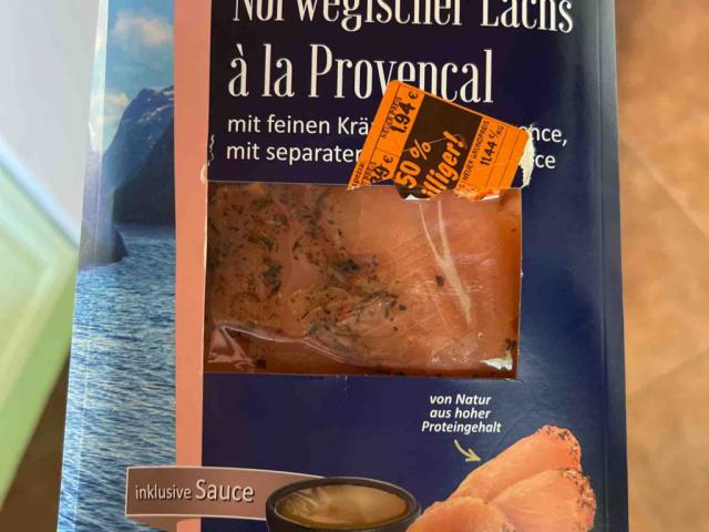 Norwegischer Lachs von leahsophie | Hochgeladen von: leahsophie