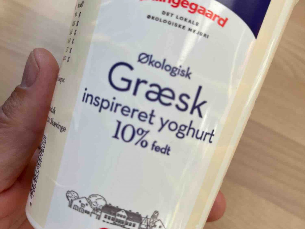 græsk inspireret yoghurt 10% von bjoernM | Hochgeladen von: bjoernM