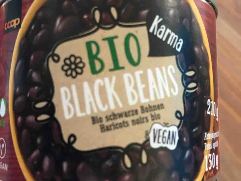 black beans von Michi220688 | Hochgeladen von: Michi220688