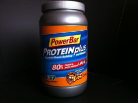PowerBar Protein Plus, Lion Crisp | Hochgeladen von: chriswerz