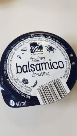 Frisches Balsamico Dressing von keydogssista | Hochgeladen von: keydogssista