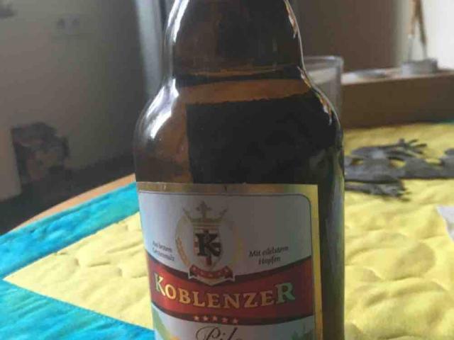 Koblenzer Pils von pehele | Hochgeladen von: pehele