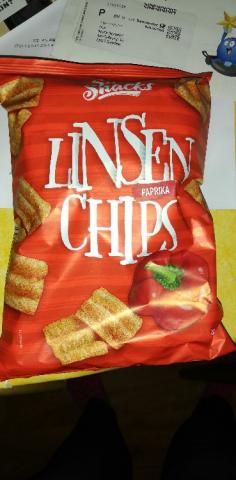 Linsen Chips von Knolli | Hochgeladen von: Knolli