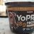 YoPRO protein pudding chocolate, 18g protein by sg972751 | Hochgeladen von: sg972751