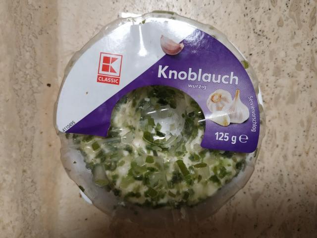 Frischkäse, Knoblauch von Rabbitsurfer | Hochgeladen von: Rabbitsurfer