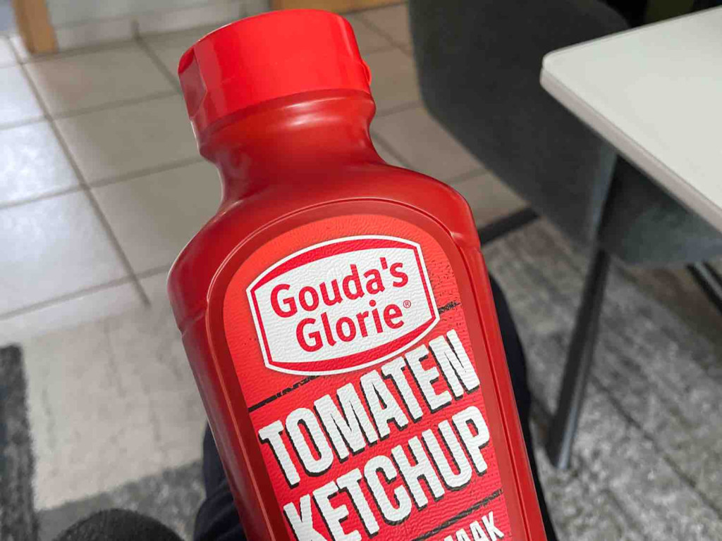 Tomaten Ketchup von Marco5621 | Hochgeladen von: Marco5621