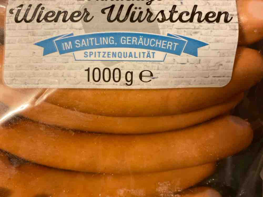 Wiener Würstchen von Katha18687 | Hochgeladen von: Katha18687