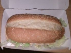 McChicken | Hochgeladen von: spartopf844 McChicken | Hochgeladen von: spartopf844