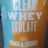 Clear Whey Isolate Mango & Coconut Flavour von Afra | Hochgeladen von: Afra