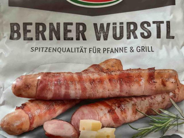 Berner Würstl by TheJano | Uploaded by: TheJano