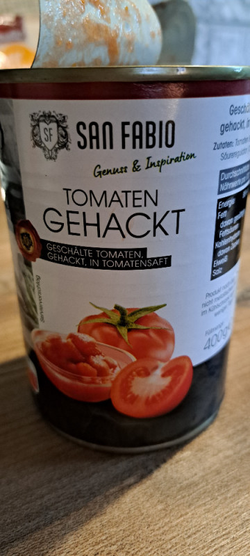 Tomaten Gehackt von Meisje62 | Hochgeladen von: Meisje62