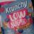 Krunchy Low Sugar, very berry von DomiNica89 | Hochgeladen von: DomiNica89