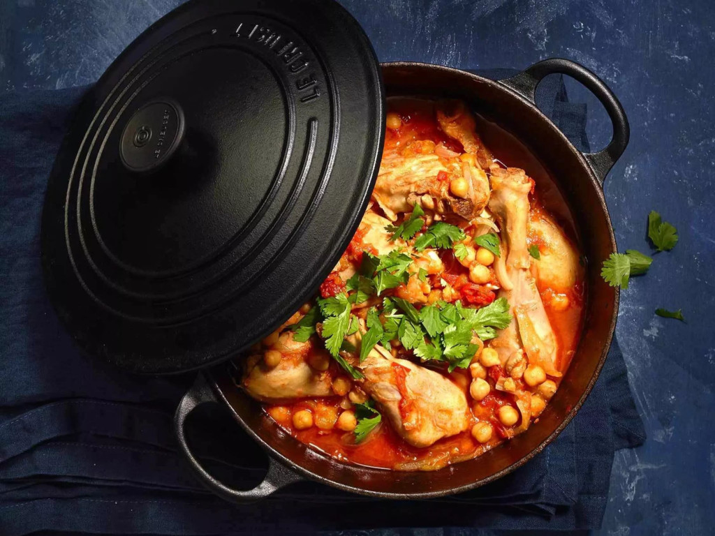 Poulet-Mango-Pfann, Betty Bossi von fstapper | Hochgeladen von: fstapper Poulet-Mango-Pfann, Betty Bossi von fstapper | Hochgeladen von: fstapper