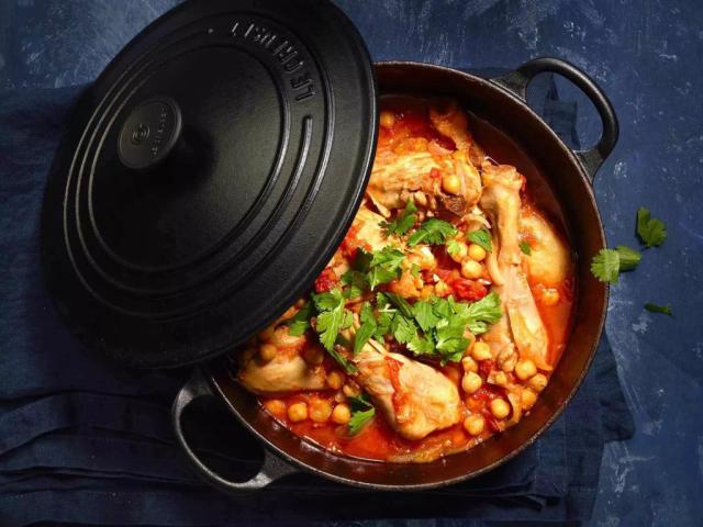 Poulet-Mango-Pfann, Betty Bossi von fstapper | Hochgeladen von: fstapper Poulet-Mango-Pfann, Betty Bossi von fstapper | Hochgeladen von: fstapper