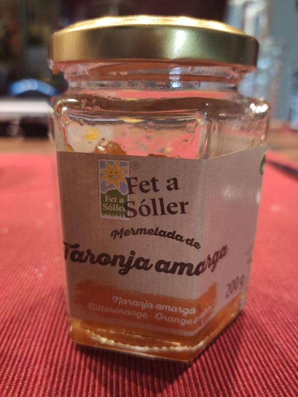 Bitterorangemarmelade von mmissalla | Hochgeladen von: mmissalla