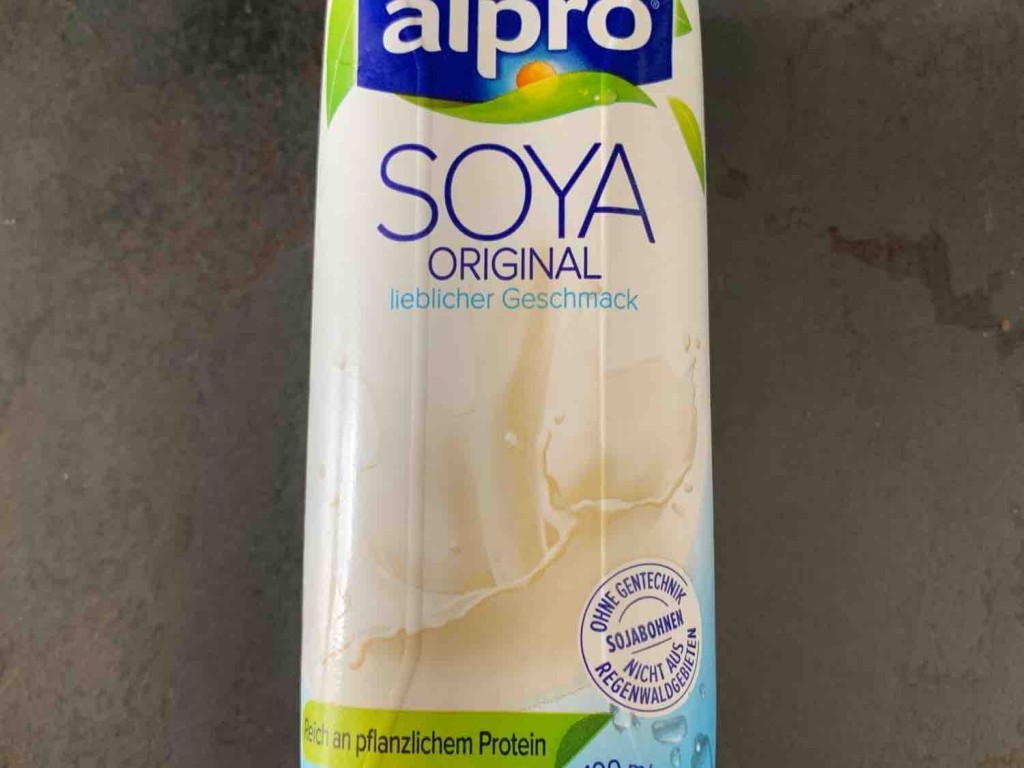 Soya Original von lari3012 | Hochgeladen von: lari3012