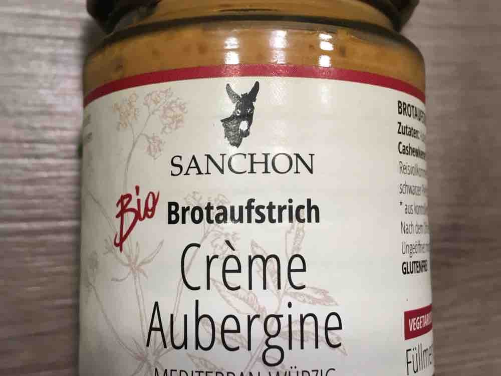 Crème Aubergine von skeitel761 | Hochgeladen von: skeitel761