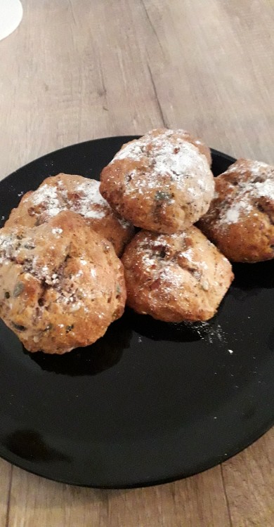 Protein Brötchen (selbstgemacht) von Nette85 | Hochgeladen von: Nette85