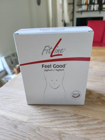 Feel good Yoghurt von Fenriswolf1993 | Hochgeladen von: Fenriswolf1993