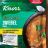 Knorr Feinschmecker Zwiebelsuppe Trockenprodukt von Melly | Hochgeladen von: Melly