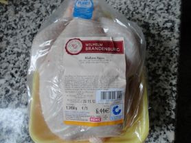 Poularde (großes Hähnchen, Hühnc | Hochgeladen von: reg.