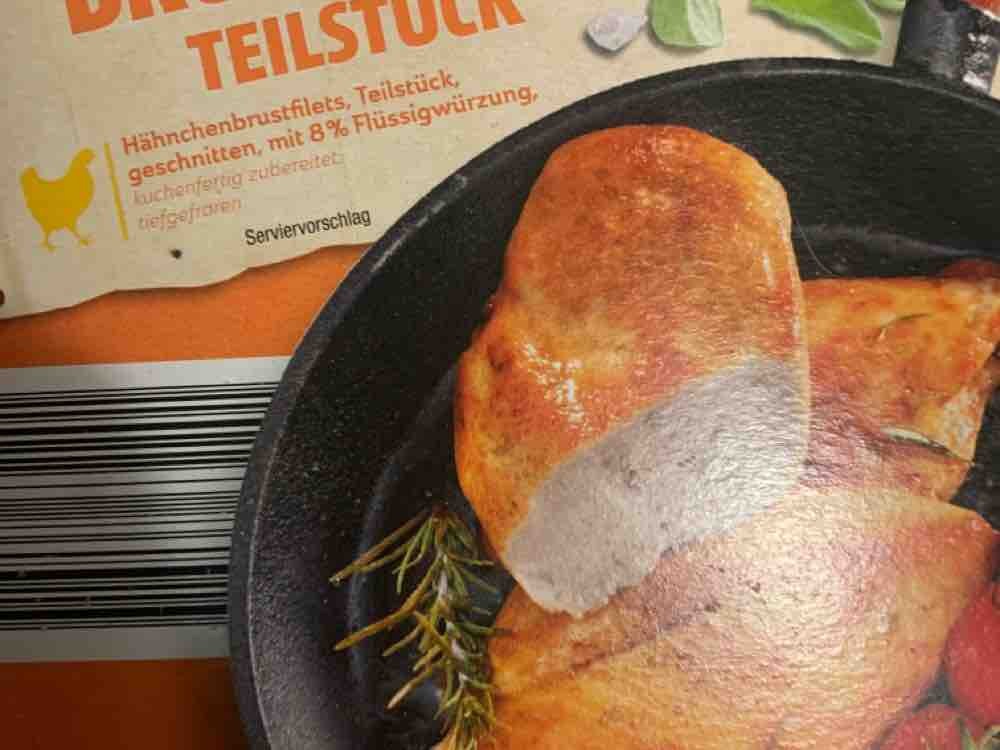 Hähnchenbrustfilet von Fufu17 | Hochgeladen von: Fufu17