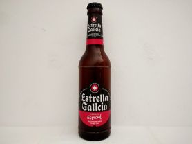 Estrella Galicia - Cerveza Especial (MW-Flasche) | Hochgeladen von: micha66/Akens-Flaschenking Estrella Galicia - Cerveza Especial (MW-Flasche) | Hochgeladen von: micha66/Akens-Flaschenking