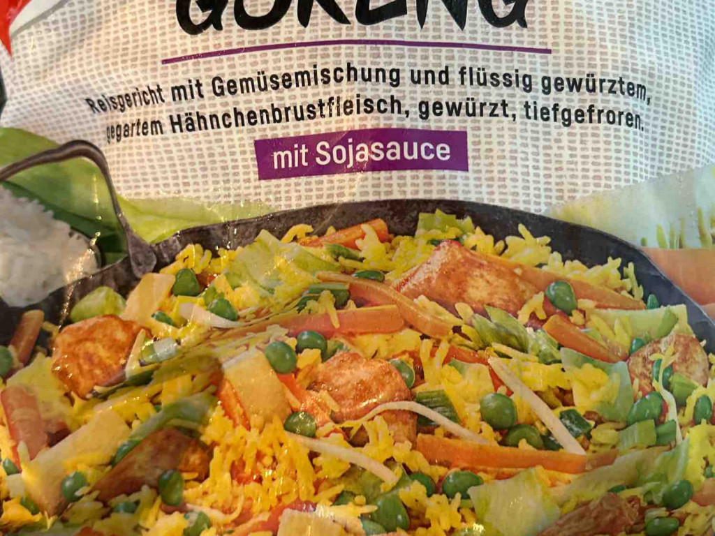 Nasi goreng von Domenik10 | Hochgeladen von: Domenik10