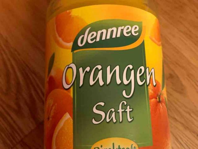 Orangensaft Direktsaft von bschwaderer514 | Hochgeladen von: bschwaderer514