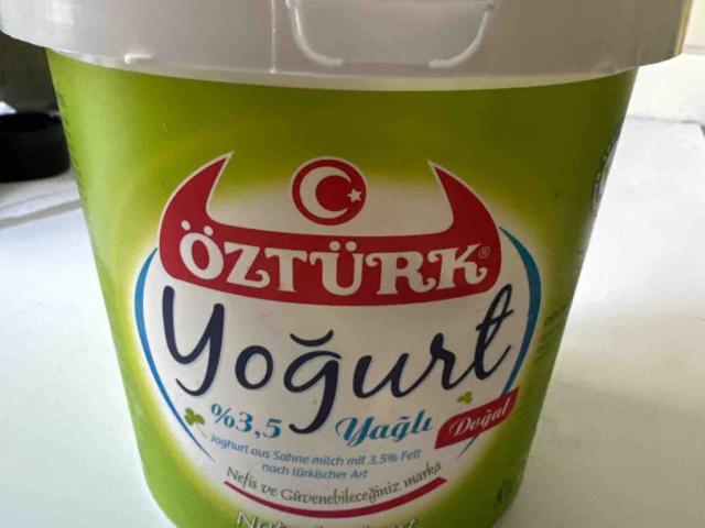 Yogurt, 3,5 von Sherwen | Hochgeladen von: Sherwen